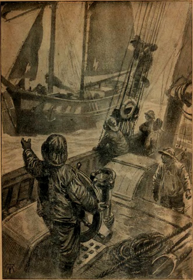 Kipling - Capitaines courageux (page 41 crop)
