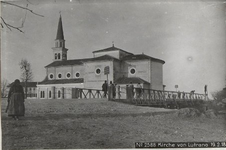 Kirche von Lutrano 19.2.18. (BildID 15615351)