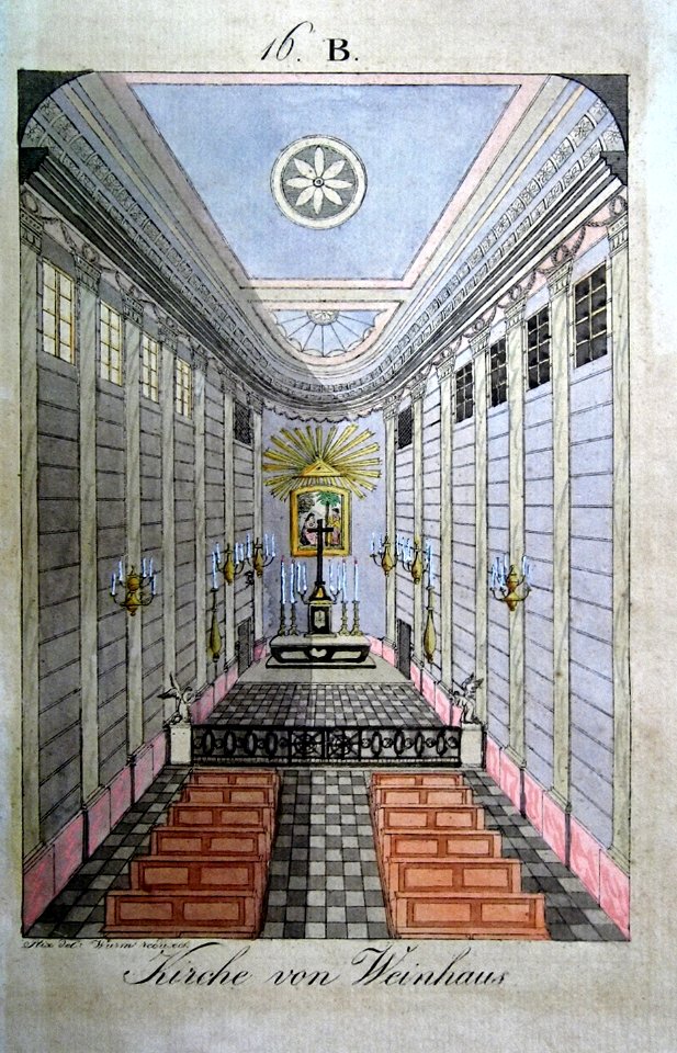 Kirche Weinhaus-LF