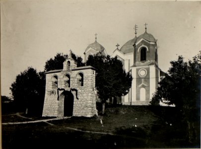 Kirche in Kurzany (BildID 15525636) photo