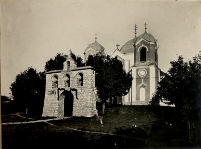 Kirche in Kurzany (BildID 15525636)