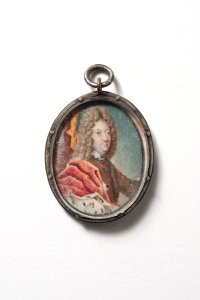 King Frederik IV of Denmark and Norway - Nationalmuseum - 25062