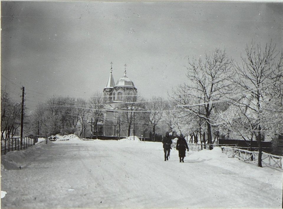 Kirche in Pawlowieczy (BildID 15456976)