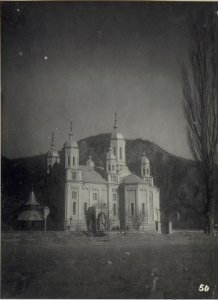 Kirche in Posorito (BildID 15665272)