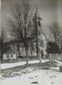 Kirche in Solka (BildID 15658204) photo