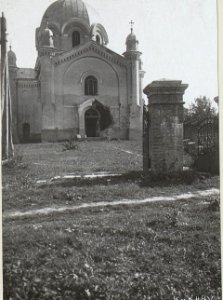 Kirche in Steniatyn (BildID 15695826) photo