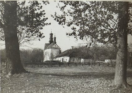 Kirche in Wladimir Wolinsky (BildID 15694076)