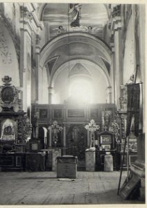 Kirche in Zydyczyn. (BildID 15690824) photo