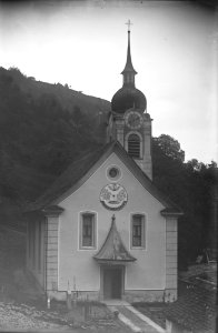 Kirche St. Ida (Bauen) (32004494840)