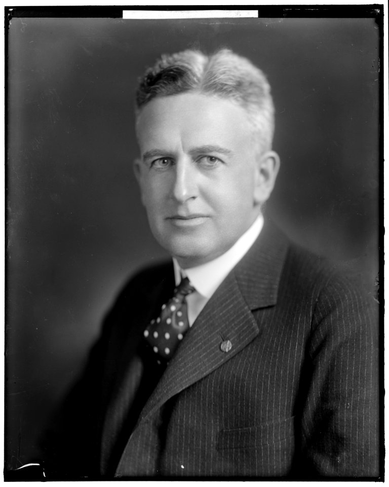 KIRKPATRICK, W.H. HONORABLE LCCN2016860387