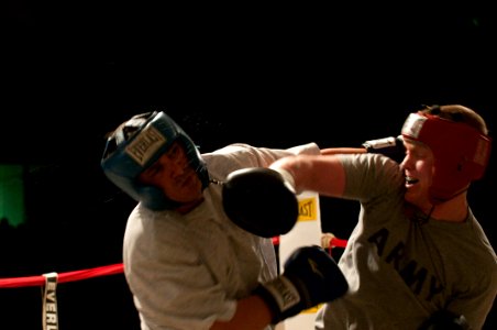 Kirkuk Holds Boxing Competition DVIDS281967