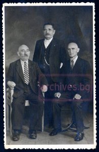 Kiryak Shkutov Georgi Hristov and other