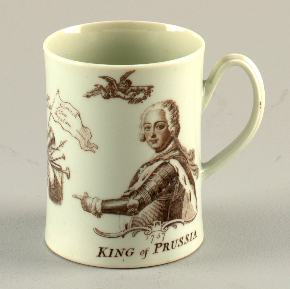 King of Prussia Mug, 1757 (CH 18340369) (cropped)