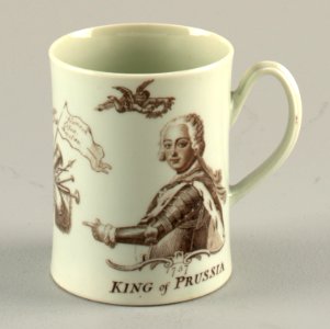 King of Prussia Mug, 1757 (CH 18340369) (cropped)