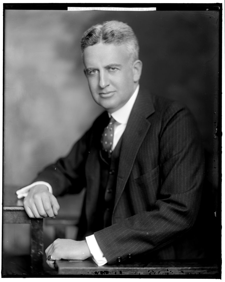 KIRKPATRICK, W.H. HONORABLE LCCN2016860388