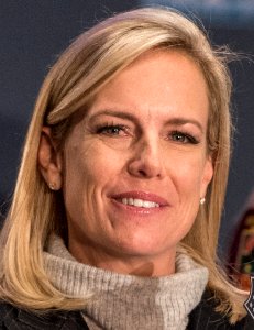 Kirstjen Nielsen 2018 (cropped)