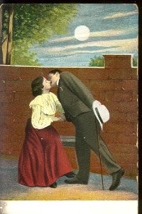 KissPostcard