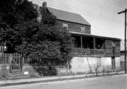 King's Tavern