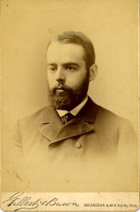 King, Thomas Danforth
