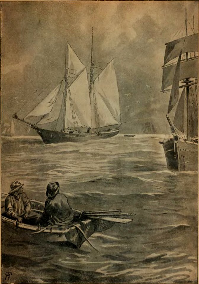 Kipling - Capitaines courageux (page 49 crop)