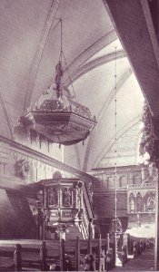 Kirchdornberg St Peter2 1904