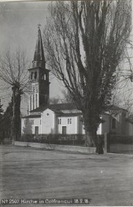 Kirche in Colfrancui 18.2.18. (BildID 15615414)