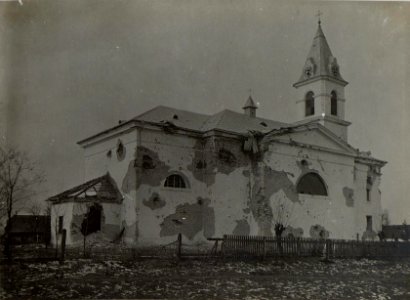 Kirche in Hadikfalva (BildID 15658186)