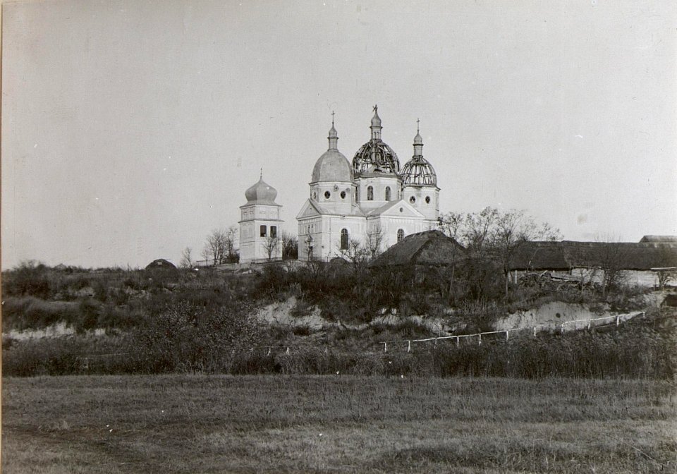 Kirche in Skomovsky (BildID 15695469)