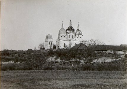 Kirche in Skomovsky (BildID 15695469) photo