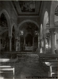Kirche in Susegana 26.1.18. (BildID 15614432)