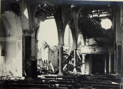 Kirche Sernaglia. (BildID 15668529)