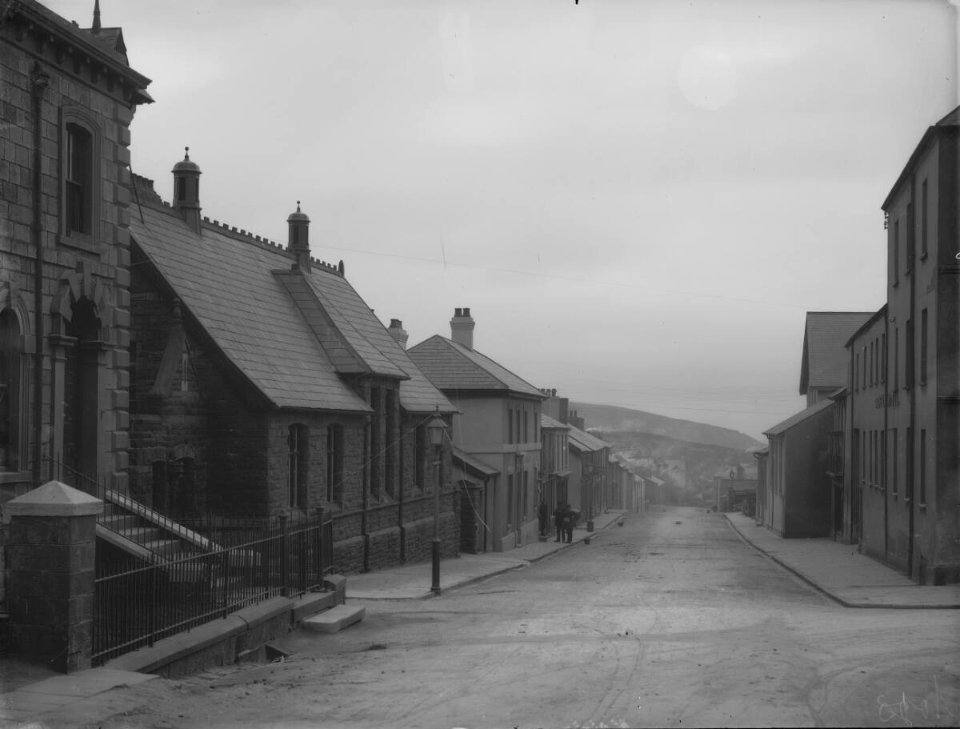 King St, Brynmawr (4641136)