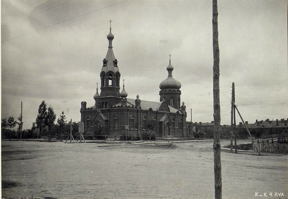 Kirche, Objekt 18 (BildID 15694944)