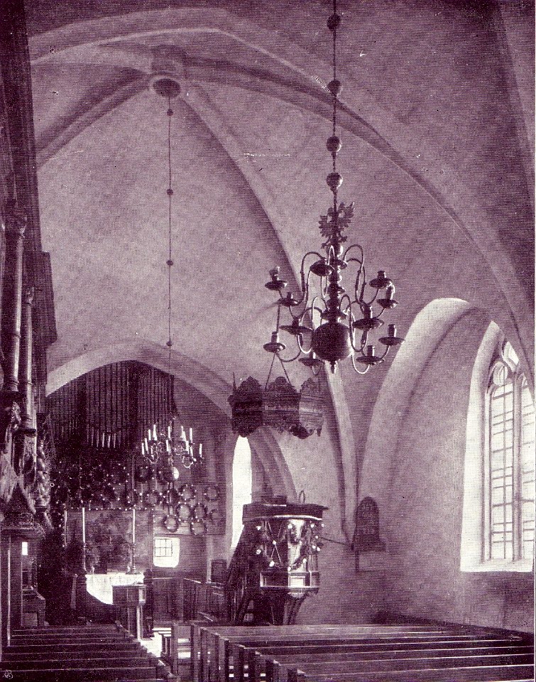 Kirchlengern3 1900