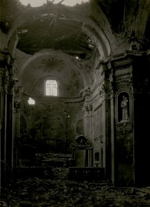 Kirche in Marco. (BildID 15511643)