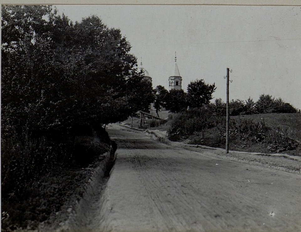 Kirche in Pawlowiczy (BildID 15456360)