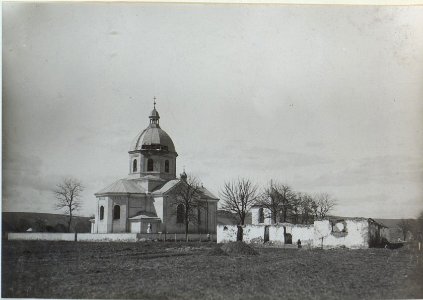 Kirche in Potutory (BildID 15438229) photo