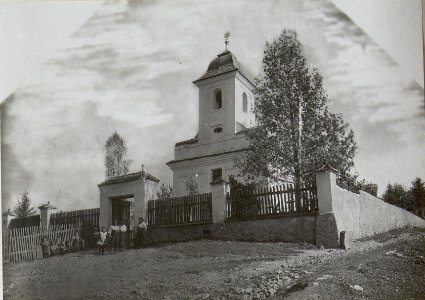 Kirche Közeplok (BildID 15657026)