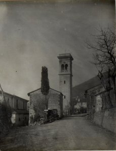 Kirche S.Stefano. (BildID 15673633)