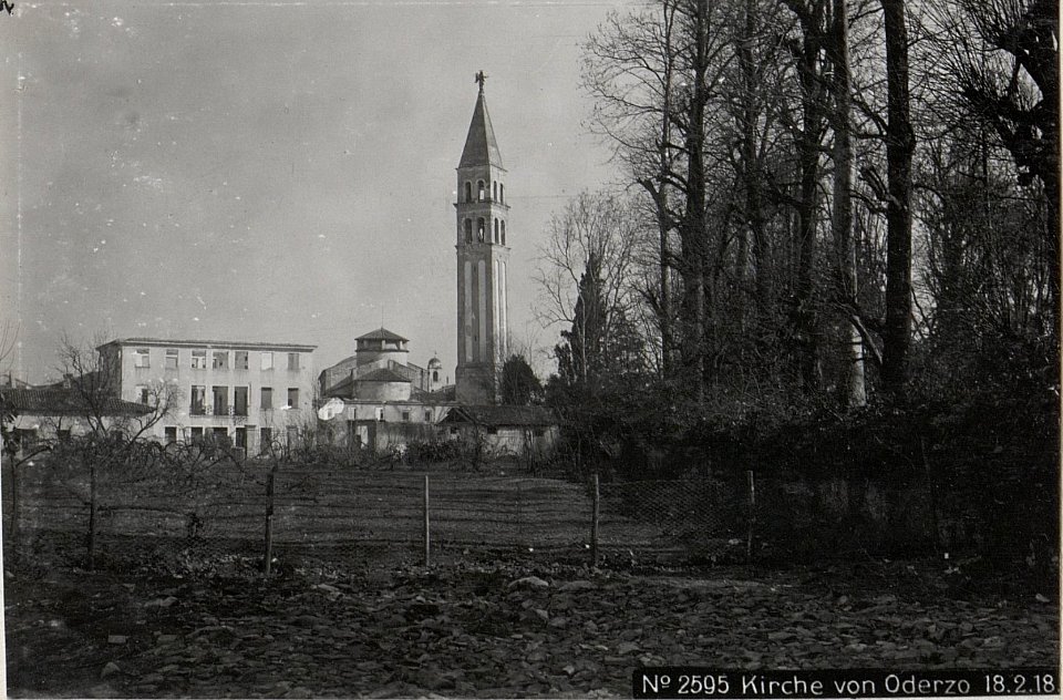 Kirche von Oderzo 18.2.18. (BildID 15615400)