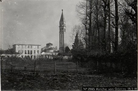 Kirche von Oderzo 18.2.18. (BildID 15615400)