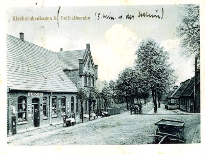 Kirchgrubenhagen Gasthaus2