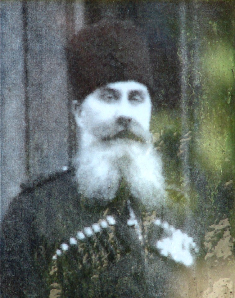 Kirill Polijakov livkosak