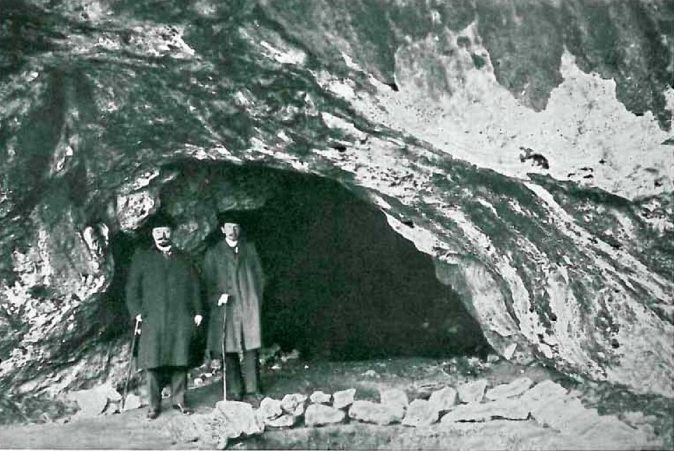 Kis-kevélyi-barlang