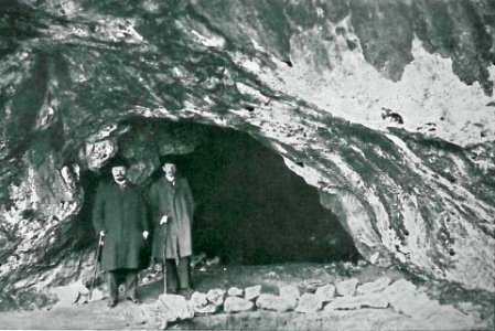 Kis-kevélyi-barlang