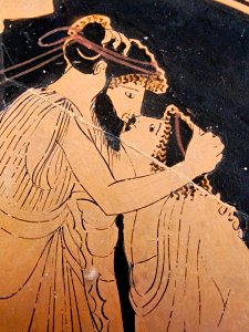Kiss Briseis Painter Louvre G278 n3