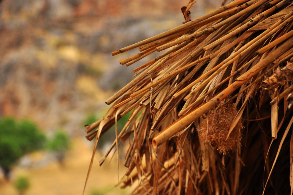Detail background abstract