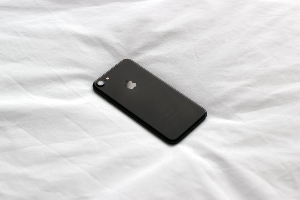 Gadget apple white