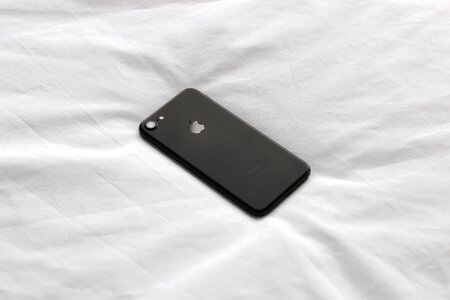 Gadget apple white