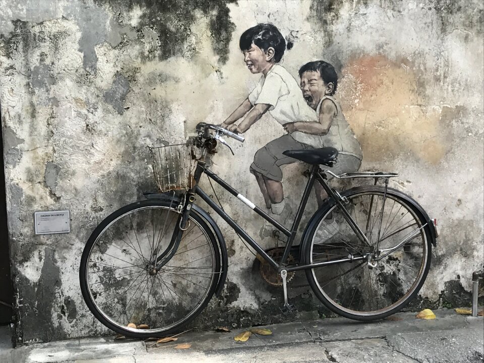 Holiday vacation asia